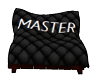 np master pillow chair