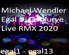 Michael Wendler RMX Egal