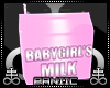 ♛ BBG's Milk Box 2