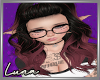 *L* Ombrielle Aura