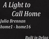 A Light to Call Home
