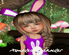 Bunny Easter Unisex