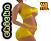 Pregnant Yellow