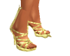 golden joy heels