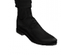 Boots black elegant