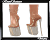 HS-Gold Lumi Shine Boots