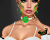 St Patrick Dress