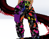 SAPPARO CAMOUFLAGE