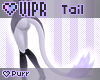 *W* VIPR Tail 3