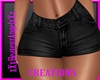Black Shorts