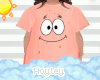 H! Girl's Patrick Shirt