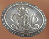 Services Rendered Badge