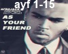 Afrojack Ft Chris Brown