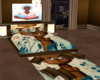 Recovery Bed