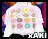 *Y* Donut Shirt