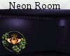 Neon Apartment