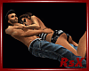Romantic Cuddle Pose