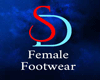 [SD] Sin: Envy Heels