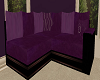 ~G~ Purple Couch