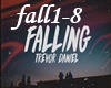 Falling - Trevor Daniels