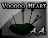 *AA* Voodoo Heart