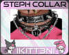 ~K Steph Collar