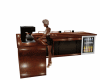 caffe bar animato