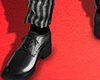 Dress Shoes Black