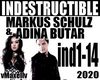 M.SCHULZ -Indestructible