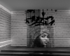 White Street Art
