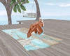 Beach Towel