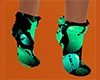 Ghost Socks 4 (F)