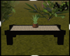 Boho Garden Table