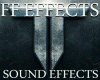 FF1-50 SOUND EFFECTS