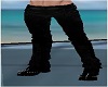 Black Pants n Boots
