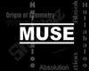 Muse spoon.