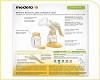 Medela Breastpump