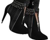 chica mala shoes