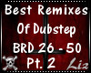 Best RMX of Dub Part 2