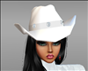 DIAMOND COWGIRL HAT