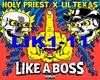 Mix Like A Bos