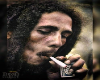 Bob Marley- Cutout