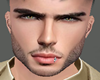 ROD  MALE HEAD