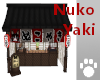 Nuko Yaki Shop