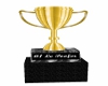 #1 Le Poofer Trophy