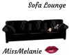 Sofa Lounge