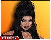 NMS- Black Vampire Queen