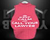 db l Sleeveless Crop