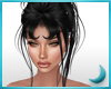 LF | Onyx Zari+Bangs