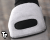 r. PL Sneakers Grey